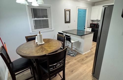 Clarkdale House | Chill & Relax 3bd
