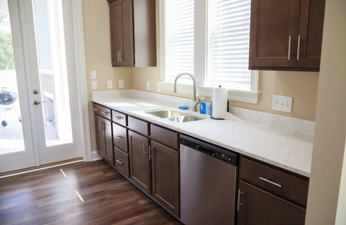 Avoca House | Chowan Villa 114: Stay & Play on Albemarle Sound