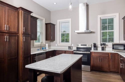 Avoca House | Chowan Villa 116: Stay & Play on Albemarle Sound