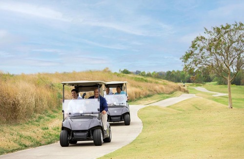 Avoca Villa | Chowan Villa 122-Stay & Play on Albemarle Sound