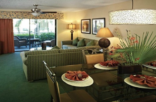 Florida Center Resort | Christmas wk at Orlando Sunshine Resort 2BDRM2bth sleeps 8 Villa 12/20 -12/26/26