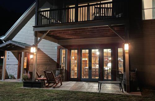 Pisgah Forest House | Circle Square Farm - 15min to Brevard!