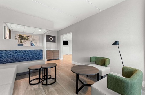 Charlotte Hotel | City Express by Marriott Charlotte South End