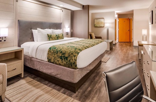 Pooler Hotel | City Express by Marriott Pooler Savannah Airport
