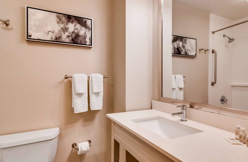 Pooler Hotel | City Express by Marriott Pooler Savannah Airport