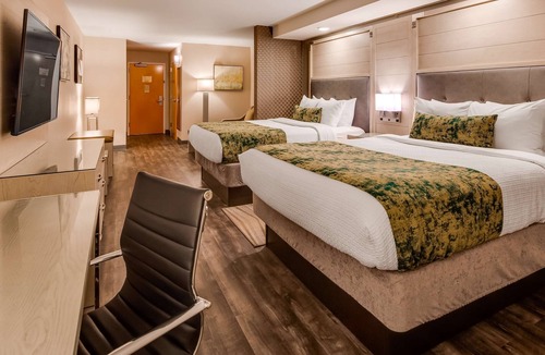Pooler Hotel | City Express by Marriott Pooler Savannah Airport