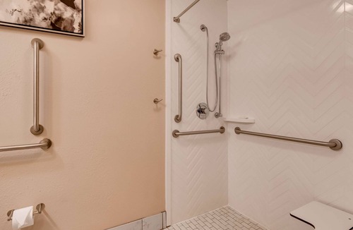 Pooler Hotel | City Express by Marriott Pooler Savannah Airport
