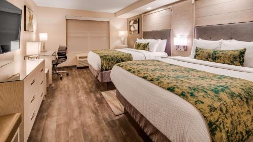 Pooler Hotel | City Express by Marriott Pooler Savannah Airport