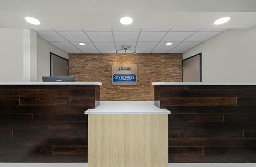 Yulee Hotel | City Express by Marriott Yulee