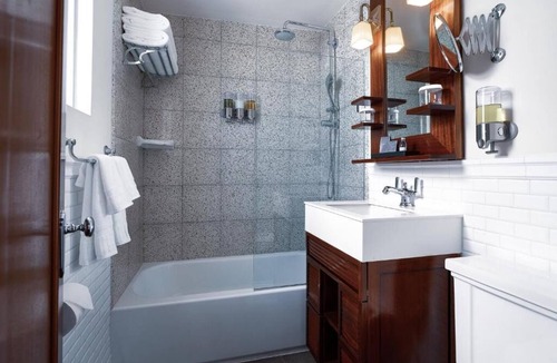 City Center Hotel | City View Room w/2 Doubles, National Hotel Miami