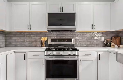 Summerville Historic District House | Cityside Haven