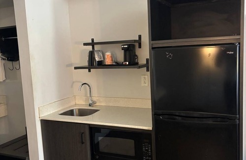 Dublin Hotel | Clarion Pointe