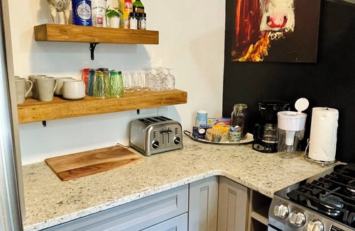 Athens Cottage | Classic City Cottage: Walk to 5 Points/UGA/Stadium