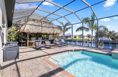 Pelican House | Classy in the Cape