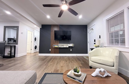 Clayton House | Clayton Comfort Haven