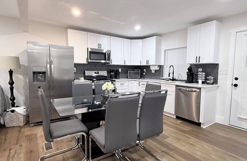Clayton House | Clayton Comfort Haven