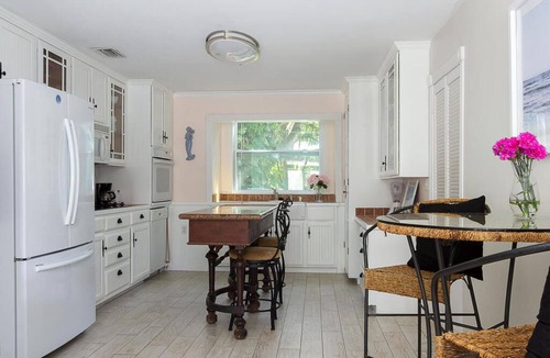 Wabasso Beach House | Clean, cozy and beautiful beach house next to Summer Place on Orchid Island