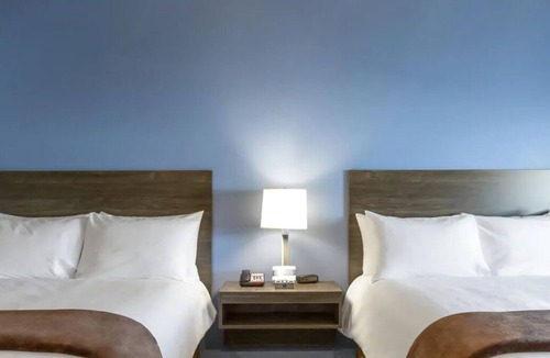 Augusta Hotel | Clean & Pet-Friendly Room Near Augusta’s Top Golf Courses & Attractions
