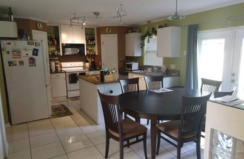 Orlando House | Clean, Spacious Orlando Home