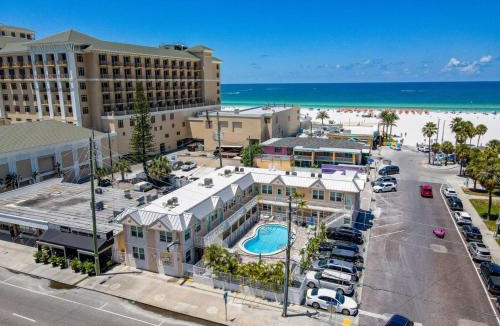 Clearwater Beach Resort | Clearwater Beach Suites #106