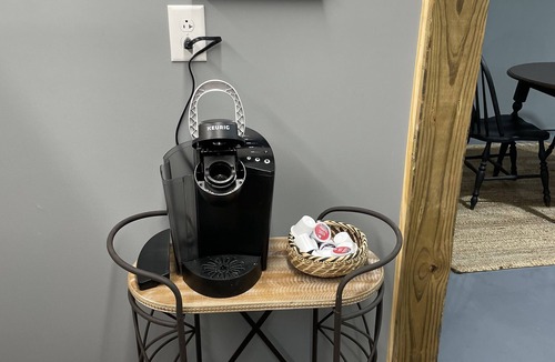 Seneca Apartment | Clemson Barndominium -close to University and lakes