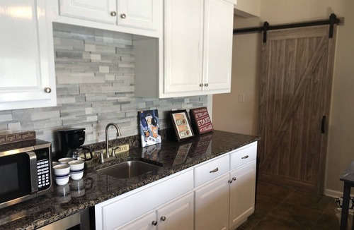 Seneca House | Clemson Tigers Football Season is quickly approaching. Book your stay today!