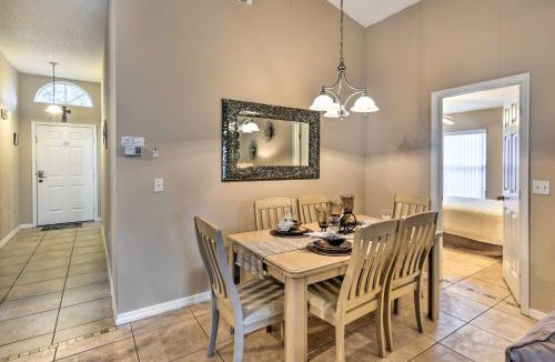 Clear Creek House | Clermont Home w/Pool & Game Room: 10 Mi to Parks!