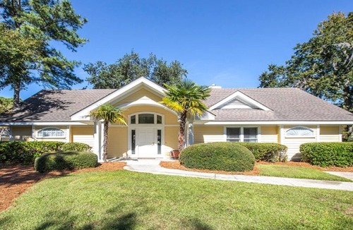 Indigo Run House | Close to beach, golf, shopping! Kick back in spacious, comfortable home.