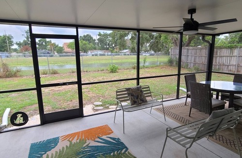 Southwest Orlando House | Close to Camping World, Kia Center, City Soccer