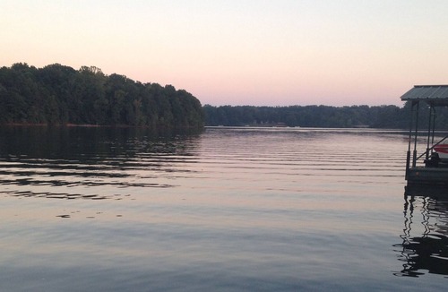 Anderson House | Close to Clemson and Green Pond Landing