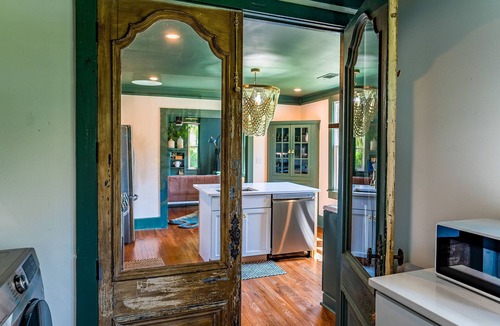 Pigeon Point House | Close to Downtown Beaufort, Cozy Cottage