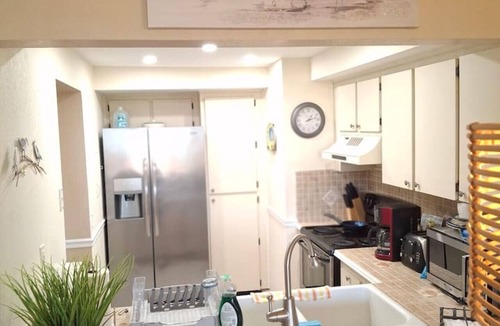 Isla del Sol Apartment | Close to everything! 1bdr in St. Pete beach