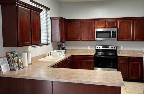 Calabay Parc House | Close to Orlando & Disney attractions!
