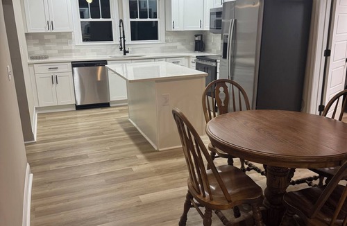 North Augusta House | Close to SRP park the medical district and Fort Gordon