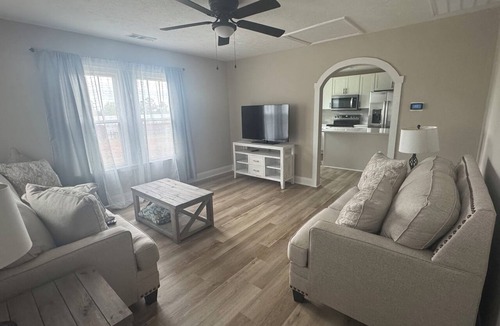 North Augusta House | Close to SRP park the medical district and Fort Gordon