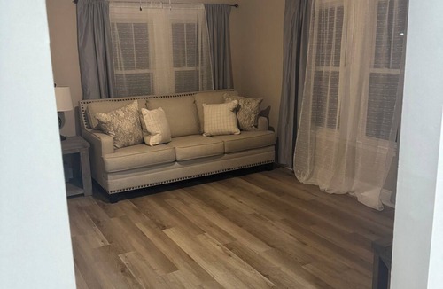 North Augusta House | Close to SRP park the medical district and Fort Gordon