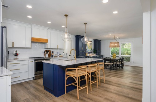 Heritage Woods House | Close to the Beach!