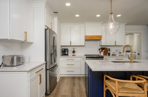 Heritage Woods House | Close to the Beach!