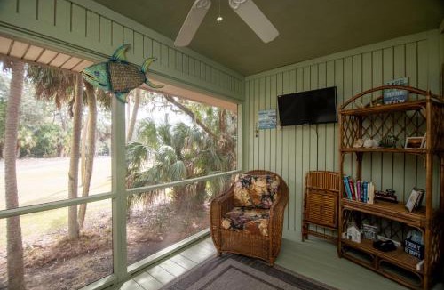 Ocean Ridge House | Club Cottage 824 - CLARITY