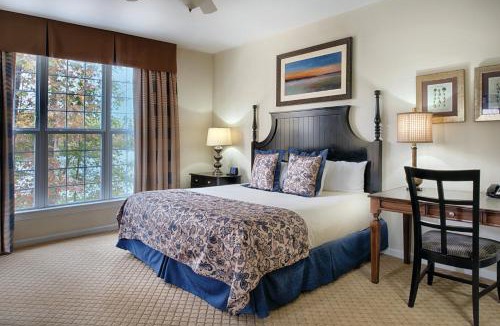 Santee Resort | Club Wyndham Lake Marion