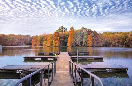 Santee Resort | Club Wyndham Lake Marion