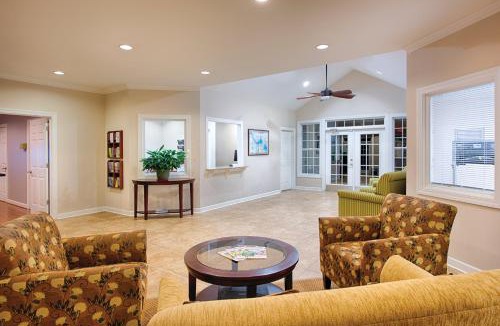Santee Resort | Club Wyndham Lake Marion