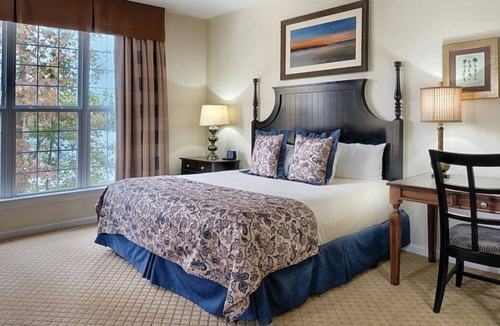 Santee Condo | Club Wyndham Lake Marion 2 Bedroom Deluxe Suite