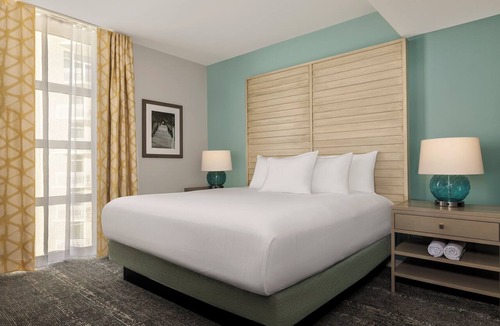 Ocean Drive Hotel | Club Wyndham Ocean Boulevard