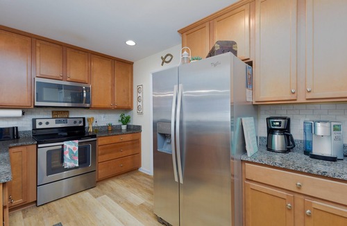 North Topsail Beach House | Coastal Charm Awaits in Tiki Time on Topsail!