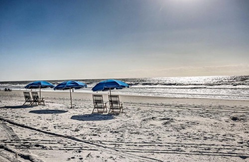 Folly Field Apartment | Coastal Condo Featured on Beachfront Bargain Hunt!