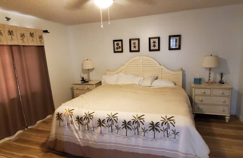 Jupiter Dunes Condo | Coastal Condo with Beautiful View