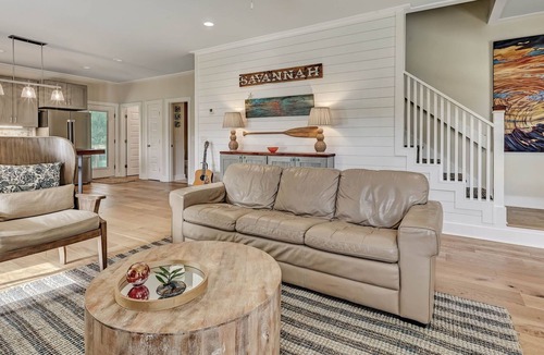 Midtown Cottage | Coastal Cottage in the Low Country!