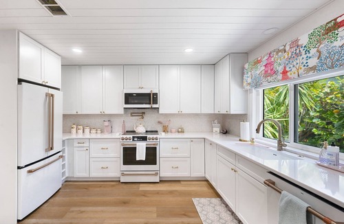 Jensen Beach House | Coastal Escape Near Hutchinson Island