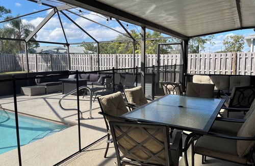 Port Saint Lucie House | Coastal Haven East Port St Lucie Great Location and close to beautiful beaches.